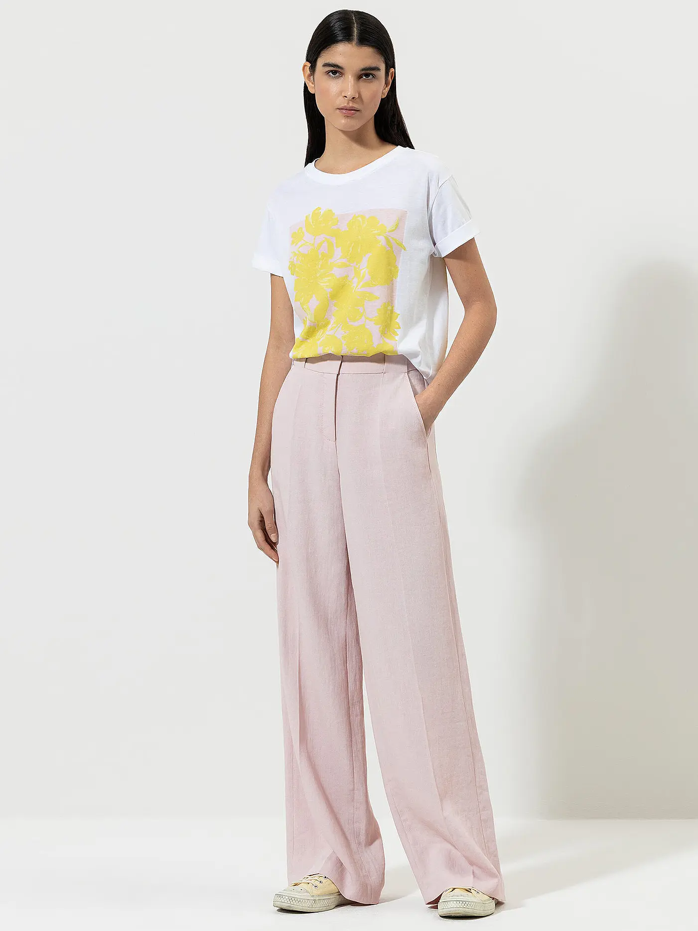 LUISA CERANO | T-Shirt | 
